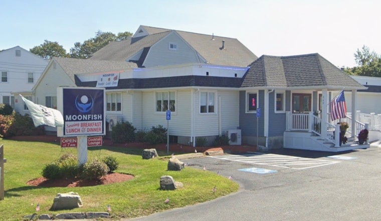 Late-Night Moonfish Cafe Shooting Leaves One Dead In West Dennis