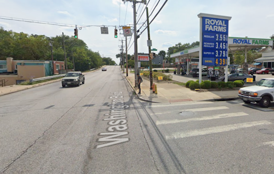 Late-Night Morrell Park Royal Farms Shooting Leaves Woman Wounded