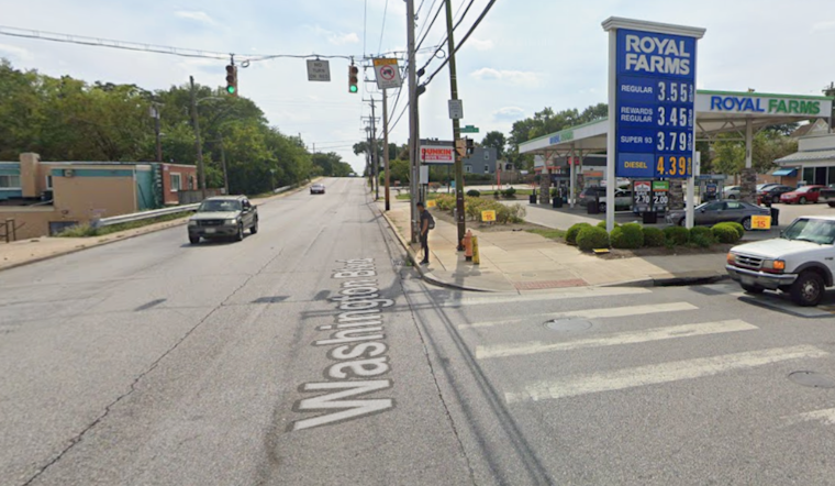 Late-Night Morrell Park Royal Farms Shooting Leaves Woman Wounded