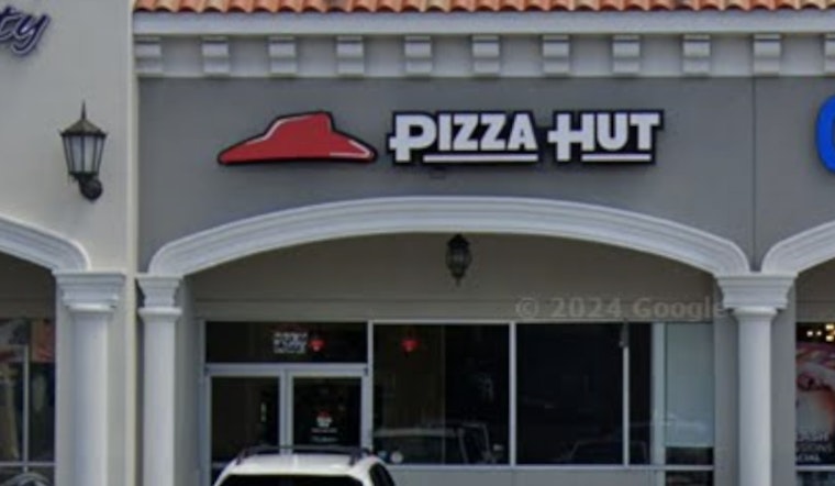 Late-Night Muscle Burger Set To Flex At Hodges Plaza In Jacksonville