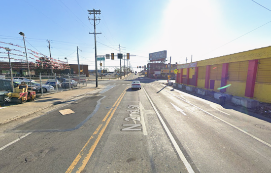 Late-Night Park Shooting Near Philly Ballfields Leaves Man Dead On 2nd Street