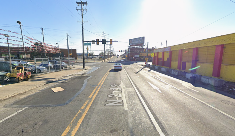 Late-Night Park Shooting Near Philly Ballfields Leaves Man Dead On 2nd Street