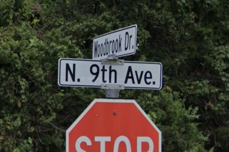 Late-Night Purcell Domestic Fight Ends in Deadly Gunfire