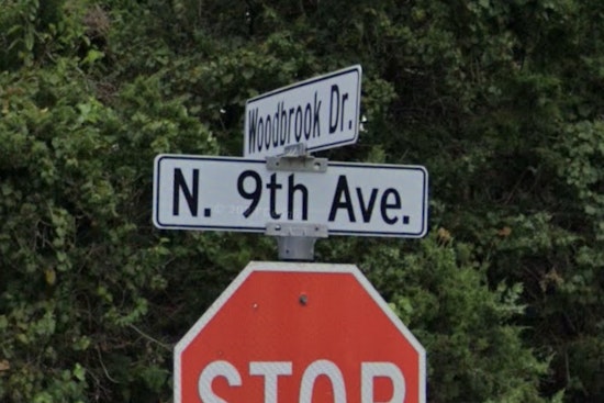 Late-Night Purcell Domestic Fight Ends in Deadly Gunfire