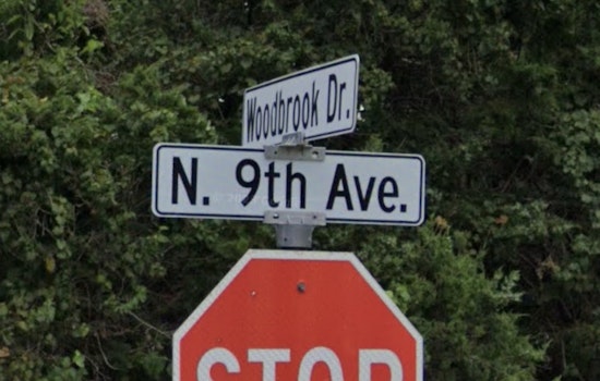 Late-Night Purcell Domestic Fight Ends in Deadly Gunfire