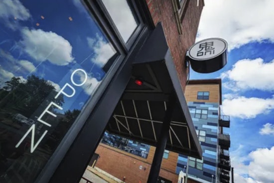 Late-Night Ramen Riot: Oni Turns Up the Heat in the Grove
