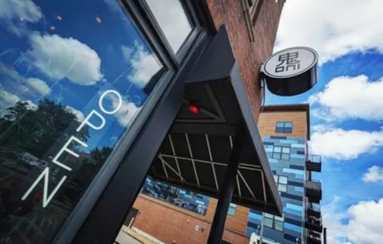 Late-Night Ramen Riot: Oni Turns Up the Heat in the Grove