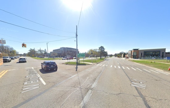 Late-Night Red-Light Horror At Big Beaver And Woodward Kills Farmington Man
