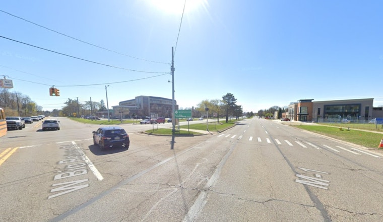 Late-Night Red-Light Horror At Big Beaver And Woodward Kills Farmington Man