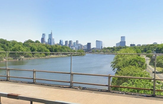 Late-Night Schuylkill Tragedy: Man Pulled From River Near Girard Avenue Bridge