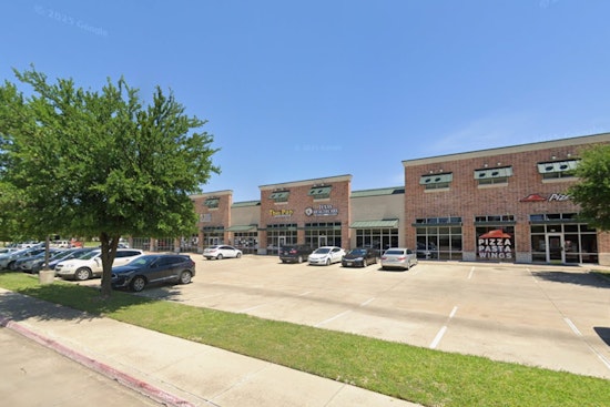 Late-Night Slice Rush: Zalat Pizza Plots 31st Texas Shop In McKinney