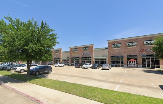 Late-Night Slice Rush: Zalat Pizza Plots 31st Texas Shop In McKinney