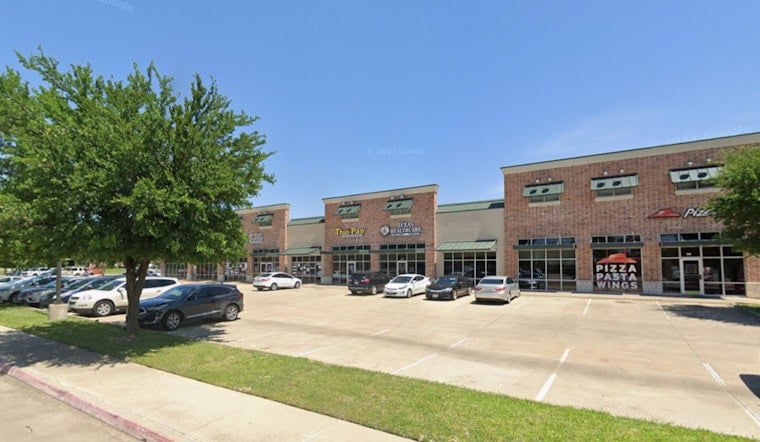 Late-Night Slice Rush: Zalat Pizza Plots 31st Texas Shop In McKinney