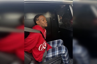 Late-Night Speedway Heist Suspect Tracked From Indianapolis To Greenwood By Police