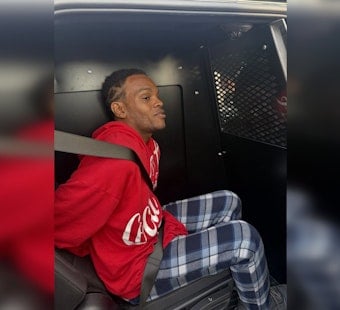 Late-Night Speedway Heist Suspect Tracked From Indianapolis To Greenwood By Police