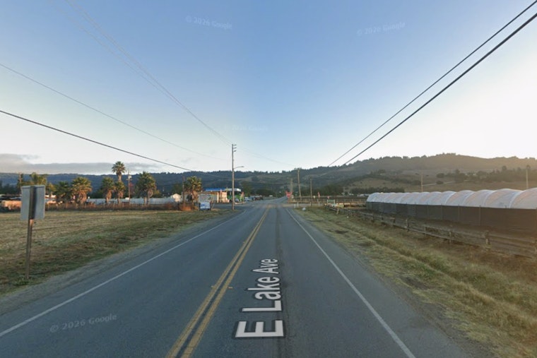 Late-Night SR-152 Horror Crash Near Watsonville Kills Two Teens, Injures Two