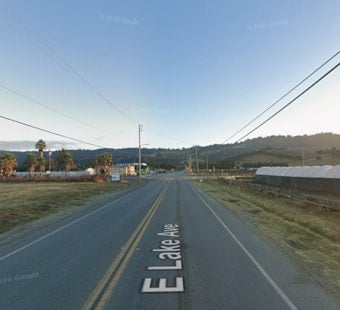 Late-Night SR-152 Horror Crash Near Watsonville Kills Two Teens, Injures Two