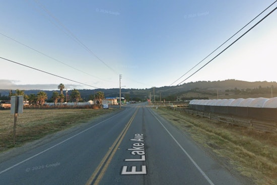 Late-Night SR-152 Horror Crash Near Watsonville Kills Two Teens, Injures Two