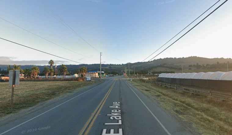 Late-Night SR-152 Horror Crash Near Watsonville Kills Two Teens, Injures Two