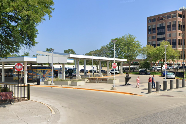 Late-Night Stabbing At Jefferson Park CTA Hub Leaves Man In Critical Condition