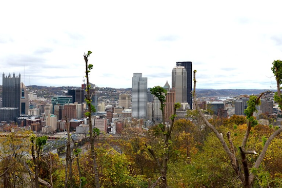 Late-Night Storms Set To Rattle Pittsburgh After Warm, Windy Wednesday
