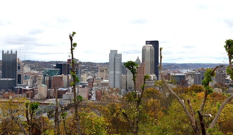 Late-Night Storms Set To Rattle Pittsburgh After Warm, Windy Wednesday