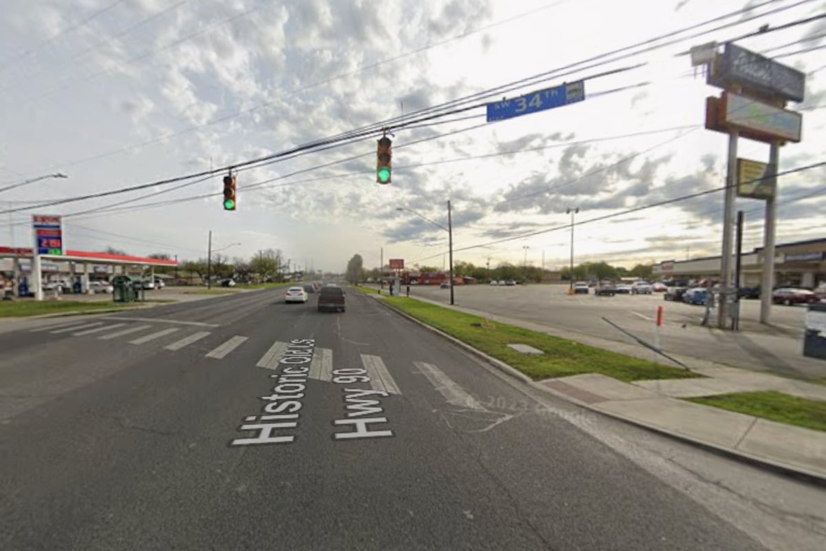 Late-Night Taco Run Erupts In Gunfire On San Antonio's West Side