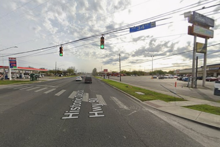 Late-Night Taco Run Erupts In Gunfire On San Antonio’s West Side