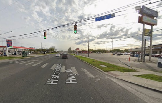 Late-Night Taco Run Erupts In Gunfire On San Antonio’s West Side