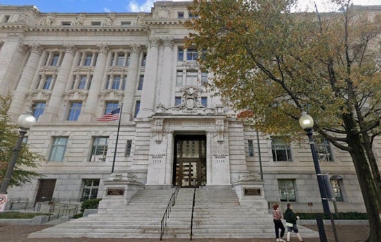 Late-Night Teen Crackdown: Bowser Slaps Emergency Curfew On D.C. Hotspots