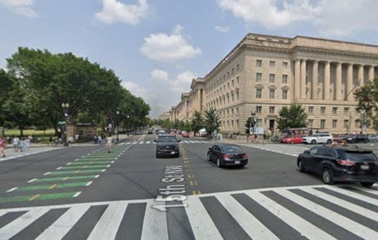 Late-Night Teen Stabbing Jolts Constitution Avenue Corridor