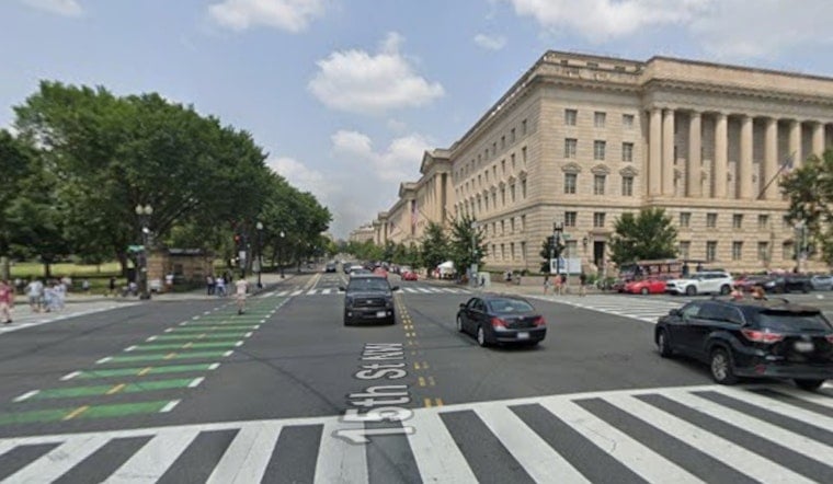 Late-Night Teen Stabbing Jolts Constitution Avenue Corridor