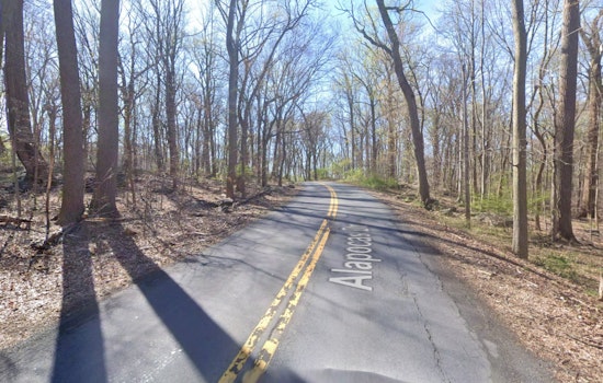 Late-Night Tragedy on Alapocas Trail as Wilmington Woman Dies from Mysterious Injuries