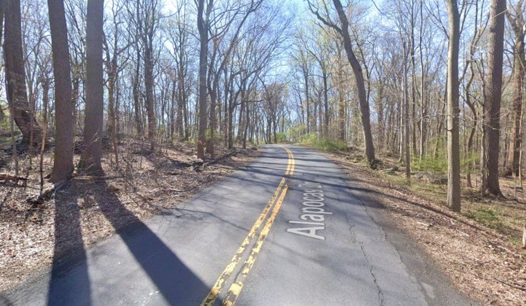 Late-Night Tragedy on Alapocas Trail as Wilmington Woman Dies from Mysterious Injuries