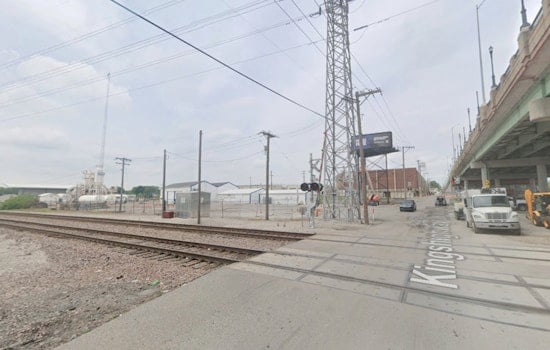 Late-Night Train Strike Kills One Near South St. Louis' Kingshighway