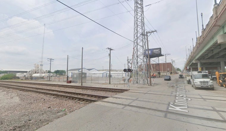 Late-Night Train Strike Kills One Near South St. Louis' Kingshighway
