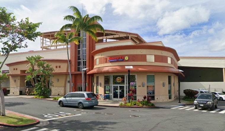 Late-Night Wagyu Invasion, Mikiya Plants Flag In Kapahulu Near Waikiki