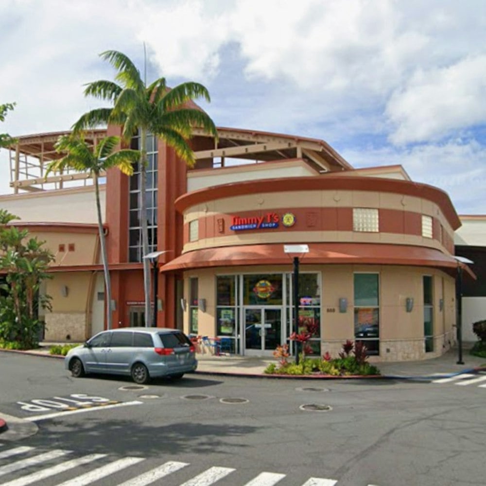 Late-Night Wagyu Invasion, Mikiya Plants Flag In Kapahulu Near Waikiki