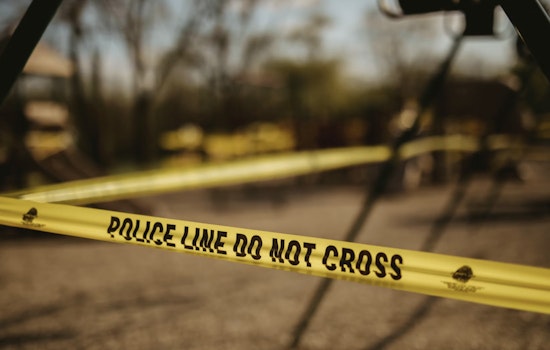 Late-Night Warren County Crash North Of St. Louis Kills 21-Year-Old Passenger