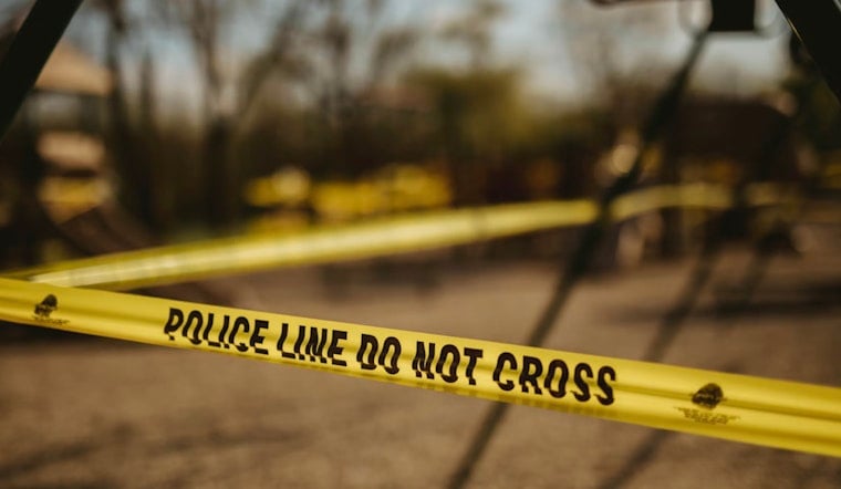 Late-Night Warren County Crash North Of St. Louis Kills 21-Year-Old Passenger