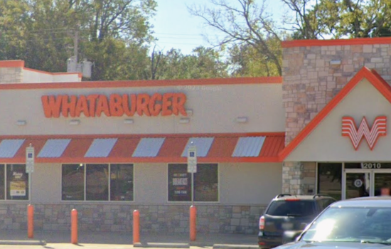 Late-Night Whataburger Bloodshed Rocks Marshall as Cops Nab Teen Suspect