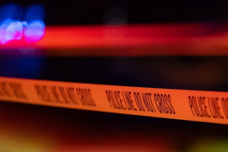 Late‑Night Gunfire Leaves Man Dead On Nursery Lane In West Fort Worth