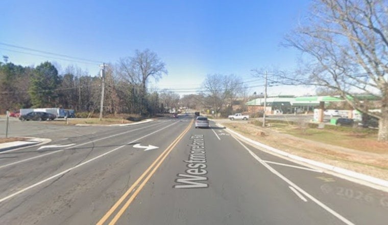 Late‑Night Sheetz Showdown Brews On Busy Cornelius Corner