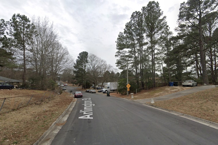 Late‑Night Stabbing Locks Down Quiet Durham Block