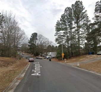 Late‑Night Stabbing Locks Down Quiet Durham Block