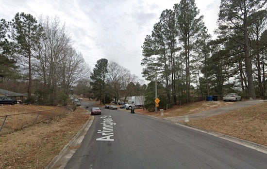 Late‑Night Stabbing Locks Down Quiet Durham Block
