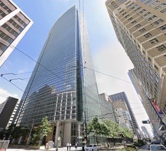 Latham Grabs Another Floor at 811 Main as Downtown Houston Law Heats Up