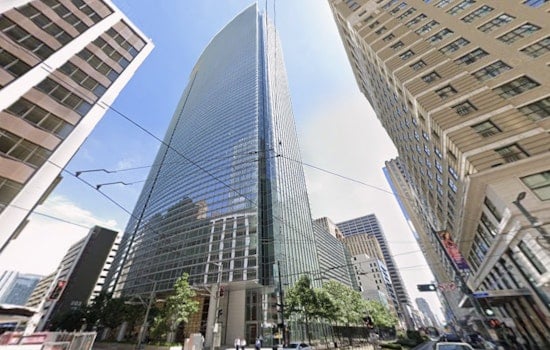 Latham Grabs Another Floor at 811 Main as Downtown Houston Law Heats Up