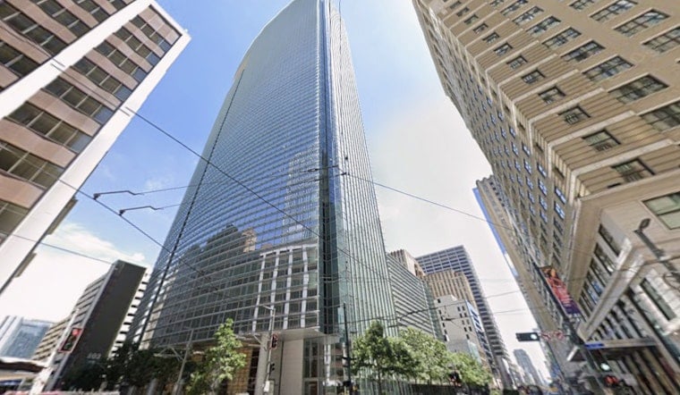 Latham Grabs Another Floor at 811 Main as Downtown Houston Law Heats Up