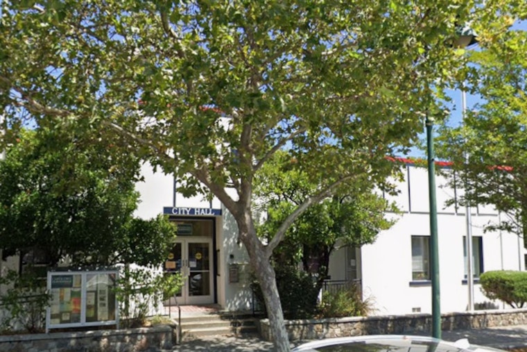 Latino Vote Fight Forces Cloverdale To Carve Up Council Map